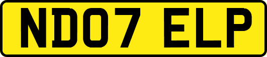 ND07ELP