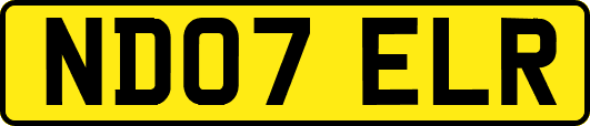 ND07ELR