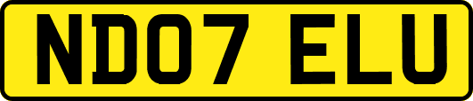 ND07ELU