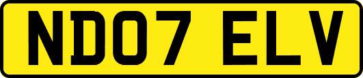 ND07ELV