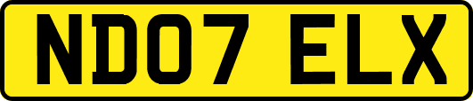 ND07ELX