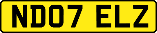 ND07ELZ