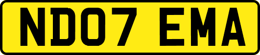 ND07EMA