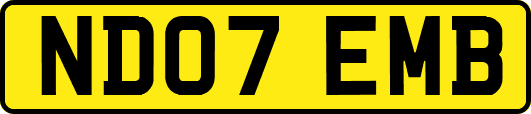 ND07EMB