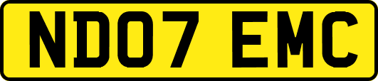 ND07EMC