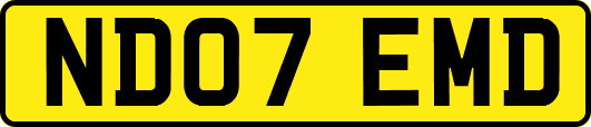 ND07EMD