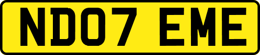 ND07EME