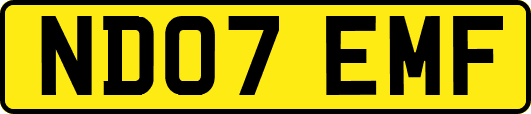 ND07EMF