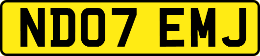 ND07EMJ