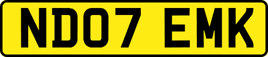 ND07EMK