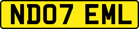 ND07EML