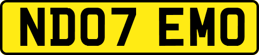 ND07EMO