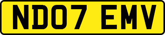 ND07EMV