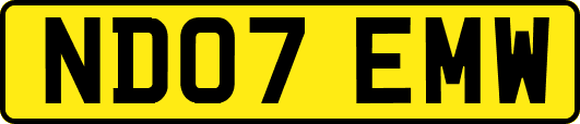 ND07EMW