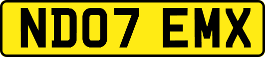 ND07EMX