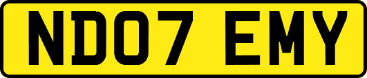 ND07EMY