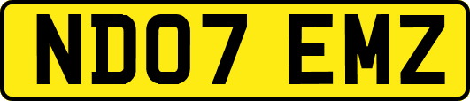 ND07EMZ