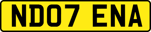 ND07ENA