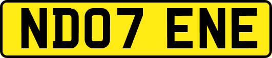 ND07ENE