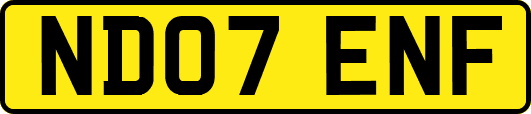 ND07ENF