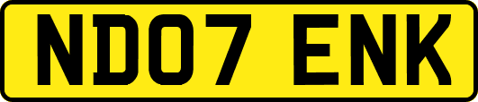 ND07ENK