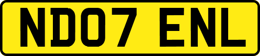 ND07ENL