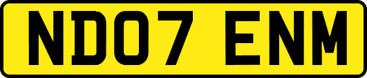 ND07ENM