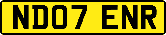 ND07ENR