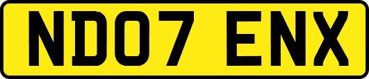 ND07ENX