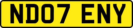 ND07ENY