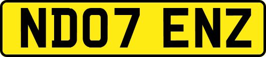 ND07ENZ