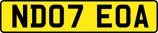 ND07EOA