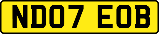 ND07EOB
