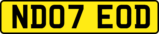 ND07EOD