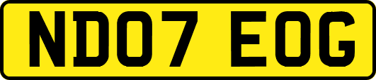 ND07EOG