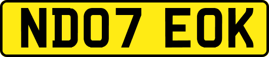 ND07EOK