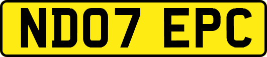 ND07EPC