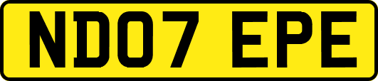ND07EPE