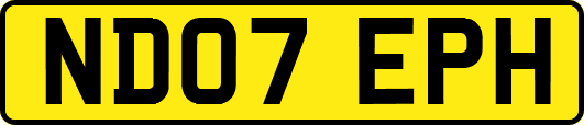 ND07EPH