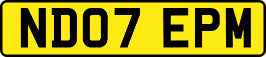 ND07EPM