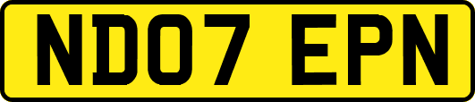 ND07EPN