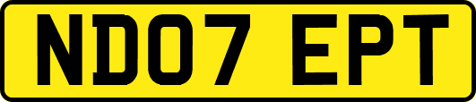 ND07EPT