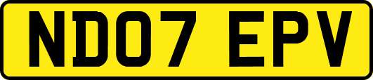 ND07EPV