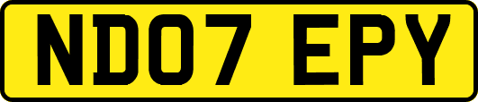 ND07EPY