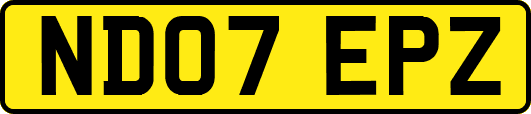 ND07EPZ