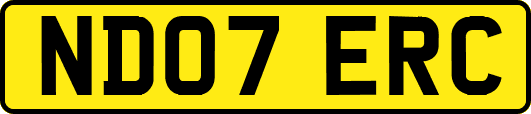 ND07ERC