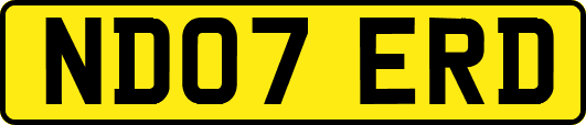 ND07ERD