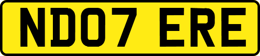 ND07ERE