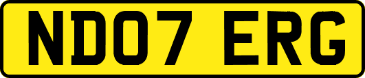 ND07ERG