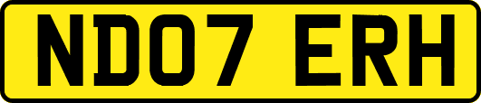 ND07ERH